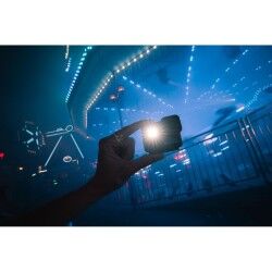 Digital Camera GoPro CHDHF-132-EU Black