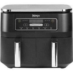 Fritadeira de Ar NINJA AF300 Preto 7,6 L