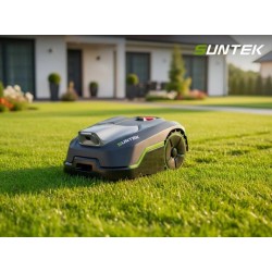Sunteck 2000m² RTK Dual Vision Wireless Robot Rasenmäher