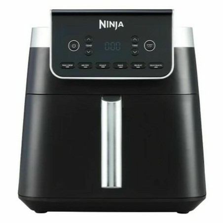 Freidora de Aire NINJA Gris 6,2 L