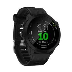 Smartwatch GARMIN Forerunner 55 Black 1,04"