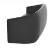 Salon de jardin Blow Vondom Anthracite