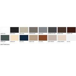 Garden furniture Blow Vondom Anthracite