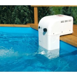 Piscina Contracorrente Win-Jet