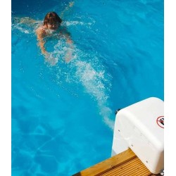 Win-Jet Gegenstrom-Schwimmbecken