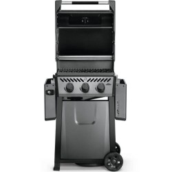 Napoleon Freestyle 325 Grill Barbacoa Asadora con 3 quemadores de gas