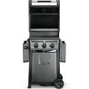 Napoleon Freestyle 325 Grill Barbacoa Asadora con 3 quemadores de gas