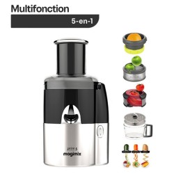 Magimix Juice Expert 5 Multifunção