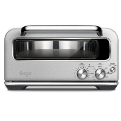 Sage Four à pizza Smart Oven Pizzaiolo