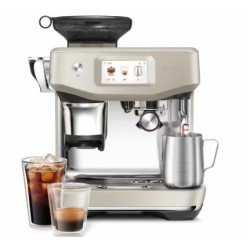 Máquina de Espresso Sage The Barista Touch Impress