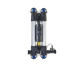 Pro Pool Plus UV Pool Treatment Vulcan 110W 100m3 sem bomba dosadora