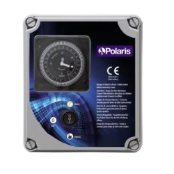 Caixa elétrica mono Astral Pool Polaris 220