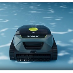 Freedom Lite Robótico Sem Fio Zodiac Pool