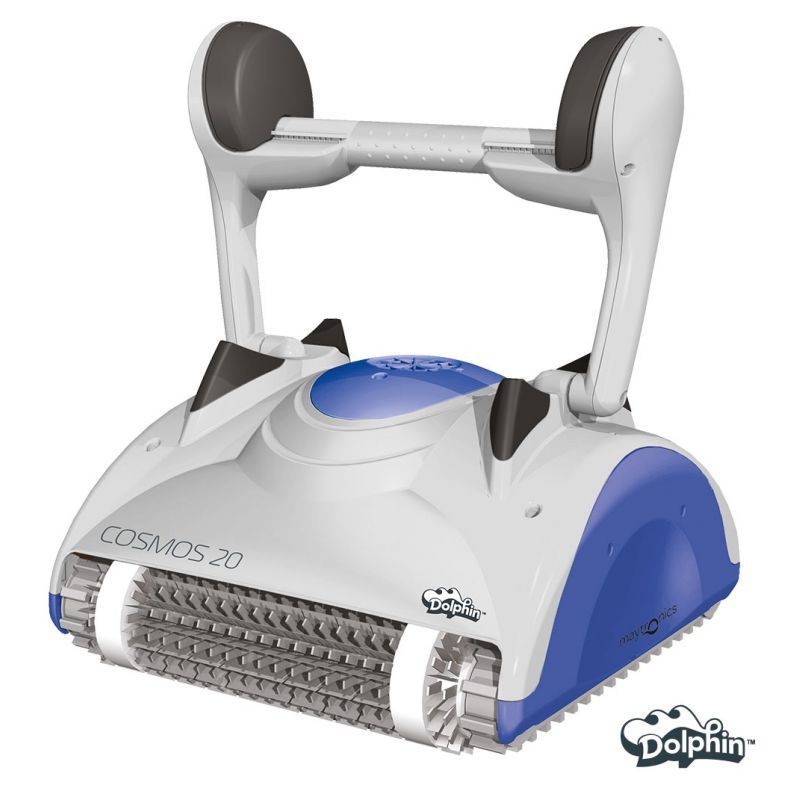 Robot Piscine Electrique Maytronic Cosmos 20 Dolphin Robot Piscine Electrique Maytronic Cosmos 20 Dolphin