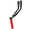 Vélo de Piscine AquaNess V1 Rouge