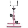 Vélo de Piscine AquaNess V1 Rose