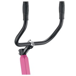 Vélo de Piscine AquaNess V3 Rose