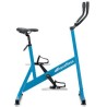 Vélo de Piscine AquaNess V3 Bleu Clair