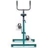 Vélo de Piscine AquaNess V3 Vert