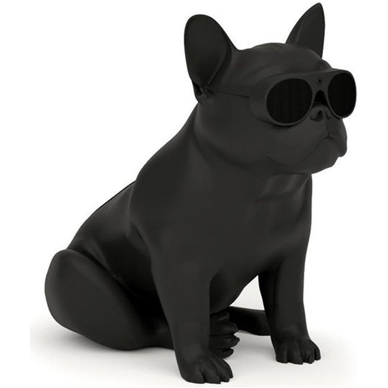 Jarre Technologies AeroBull XS1 Matt Schwarz Bluetooth Portable Lautsprecher Jarre Technologies AeroBull XS1 Matt Schwarz Bluetooth Portable Lautsprecher