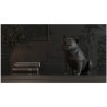 Jarre Technologies AeroBull XS1 Matt Black Bluetooth Portable speakers