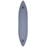Canoa KAYAK inflable con remos 2 Zray ROATAN