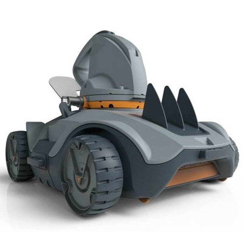 Kokido Vektro-automatische elektrische Pool-Roboter Kokido Vektro-automatische elektrische Pool-Roboter