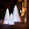 Sapin Chrismy Vondom Lumineux Led Avec Fil H200