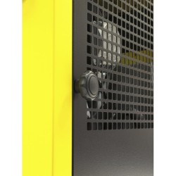 Déshumidificateur Professionnel Mobile Trotec TTK 655 S Avec Housse De Protection