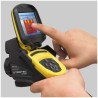 Caméra Thermique Trotec  IC125LV de Mesure de Température 1500 °C