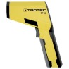 Thermomètre Infrarouge Polyvalent de Précision TP10 Trotec Professionnel