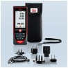 Télémètre Laser Leica Disto Trotec  D810 Touch avec Ecran Tactile