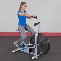 Vélo Entraînement Endurance Fan Bike FB300