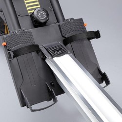 Rameur Evocardio Pro Classic ARP100  Air Plus Magnétique