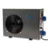 Azuro BP-30WS PoolMarina 3KW Wärmepumpe - 2.8M3H weiß