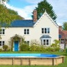 Piscine Bois Octogonale Weva 640x404xh146 BWT myPOOL