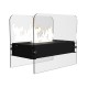 Bio ethanol Citys Neoflame fireplace