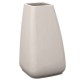 Vaso da giardino MoMA VONDOM altezza taupe 70