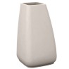 Potenciômetro do jardim MoMA Vondom taupe altura 70