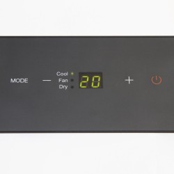 Climatiseur Mobile Trotec PAC 2100X Monobloc