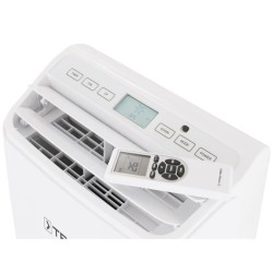 Climatiseur Mobile Trotec PAC 3500E Monobloc