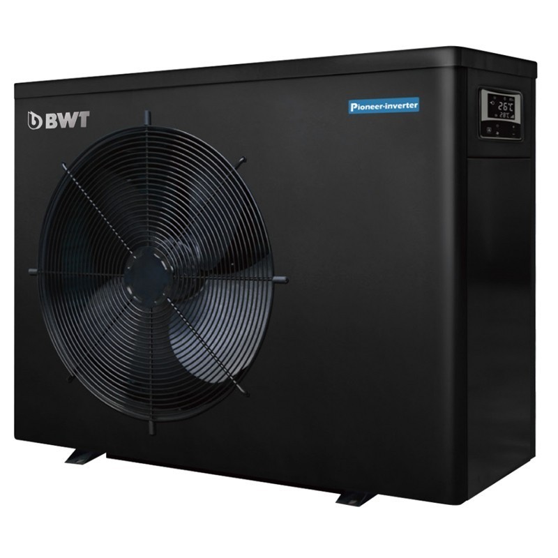 Pompe à Chaleur Pioneer Inverter 12,5kW pour Piscine 42 à 53m3 Pompe à Chaleur Pioneer Inverter 12,5kW pour Piscine 42 à 53m3