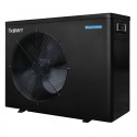 Bomba de calor Pioneer Inverter 8kW para piscina 40 a 51m3