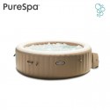 Aufblasbares Spa Intex Sahara 4 Plätze