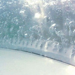 Spa Intex Carbone Bulles et Jets 4 Places Pure Spa