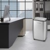 Climatiseur Trotec Mobile PAC 3810 S jusqu'à 50 m2
