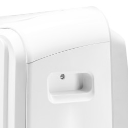 Climatiseur Trotec Mobile PAC 3500 SH jusqu'à 46 m2