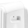 Climatiseur Trotec Mobile PAC 3500 SH jusqu'à 46 m2