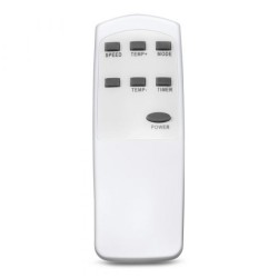 Climatiseur Trotec Mobile PAC 2010 X jusqu'à 26 m2
