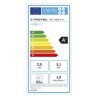 Climatiseur Trotec monobloc PAC 3000 X A+ jusqu'à 125 m3